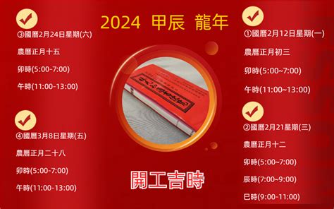 開斧日子|2024開業吉日